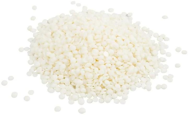 Actual product image Creativ Company Wax soya flakes