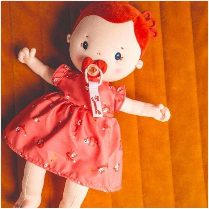 Image du produit Lilliputiens Poupée ROSE 36 cm