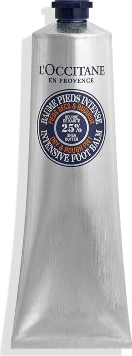 L'Occitane Karite Baume Intense Pieds (Crème et gel pour les pieds, 150 ml)
