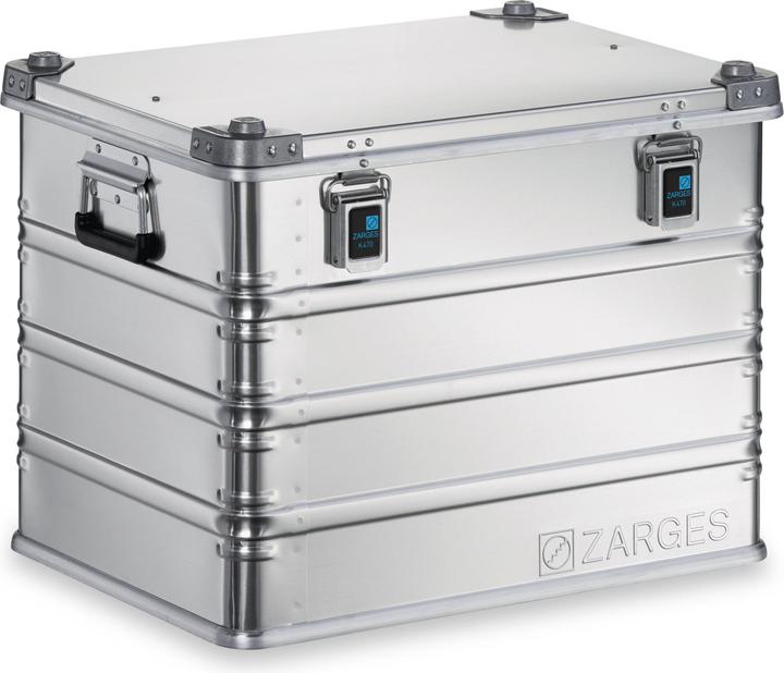 Zarges K470 Universal Box