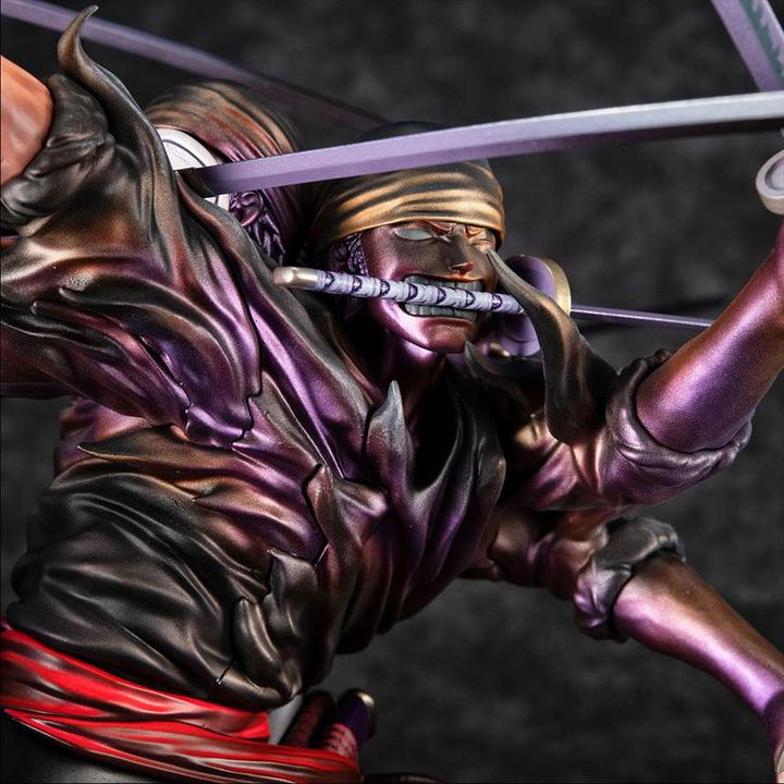 Image du produit Megahouse Roronoa Zoro