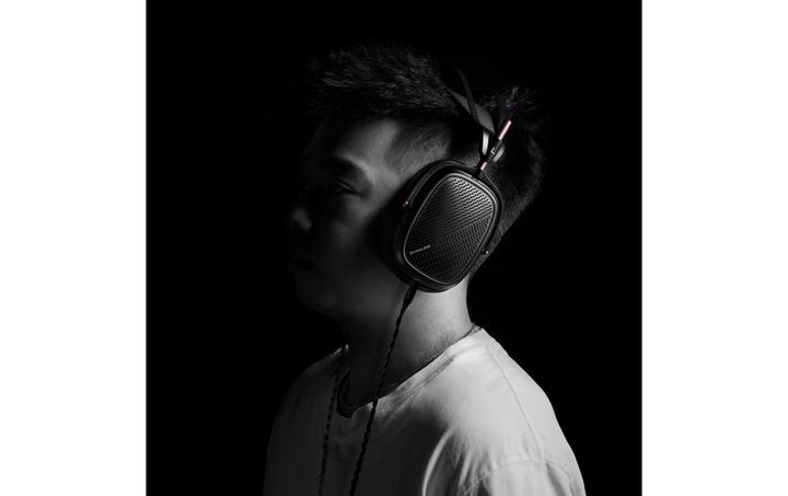 Image du produit Shanling HW600 (Filaire)