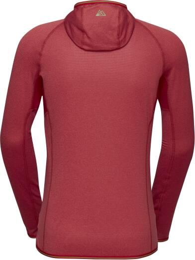 Immagine prodotto Radys Giacca R4 Light Stretchfleece con cappuccio (M)