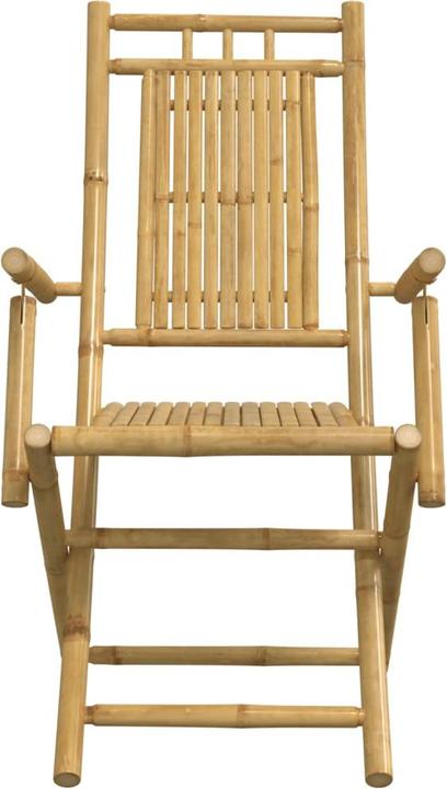Produktbild vidaXL Bistro Set