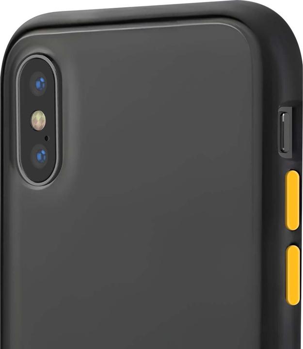 Immagine prodotto RhinoShield Button (Apple iPhone 11, Apple iPhone 11 Pro, Apple iPhone 12, Apple iPhone 12 Pro Max, Apple iPhone 13, Apple iPhone 13 Pro, Apple iPhone 13 Pro Max)