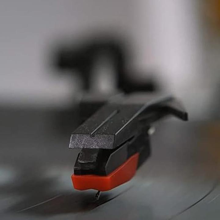 Actual product image Victrola Journey (Manual)