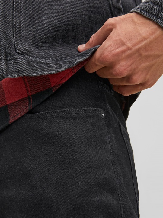 Actual product image Jack & Jones Clark Evan GE 598 Regular fit Jeans (W28/L32)