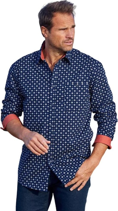Produktbild Atlas For Men Hemd (XL)