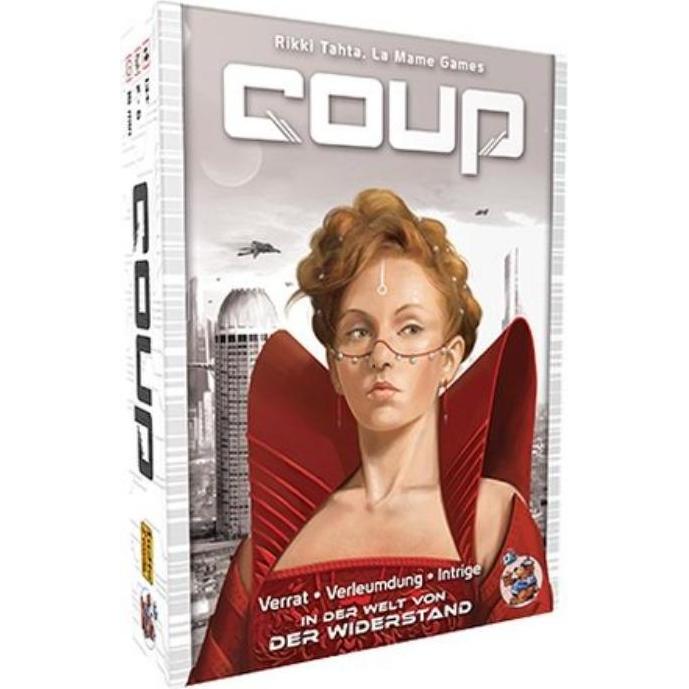 Heidelberger Coup (Deutsch)