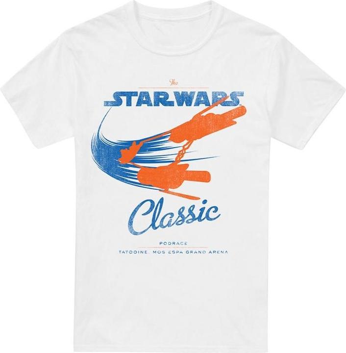 Produktbild Star Wars TShirt (L)