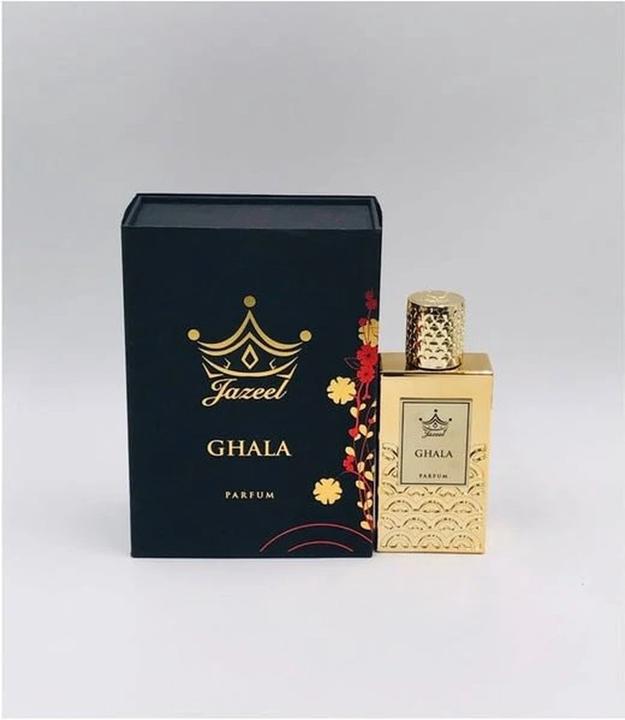 Immagine prodotto Jazeel Ghala Eau De Parfum 100 ml (Eau de parfum, 100 ml)