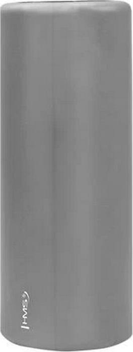 Actual product image HMS Training roller FS111, graphite colour, 33 cm (14 cm)