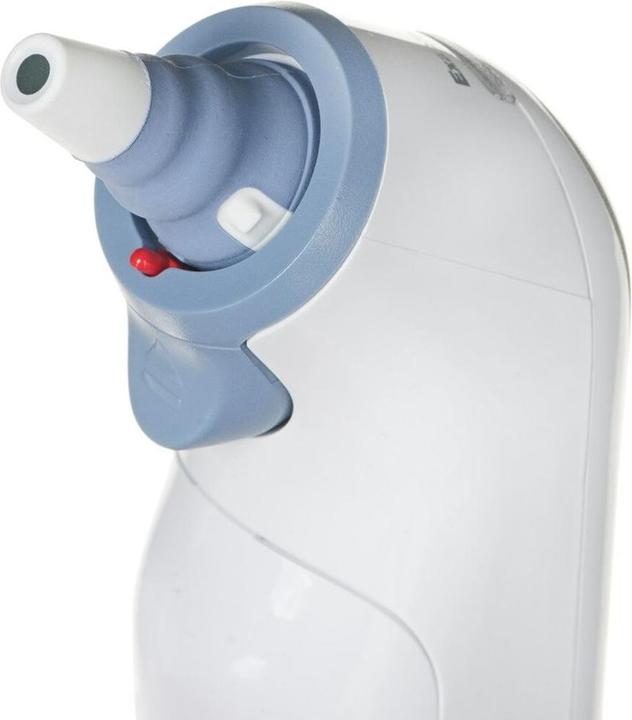 Actual product image Braun Irt6520 (Ear)