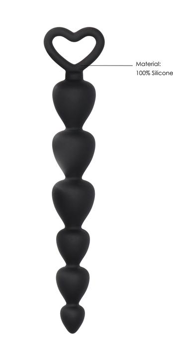 Immagine prodotto Doc Johnson Perle anali in silicone