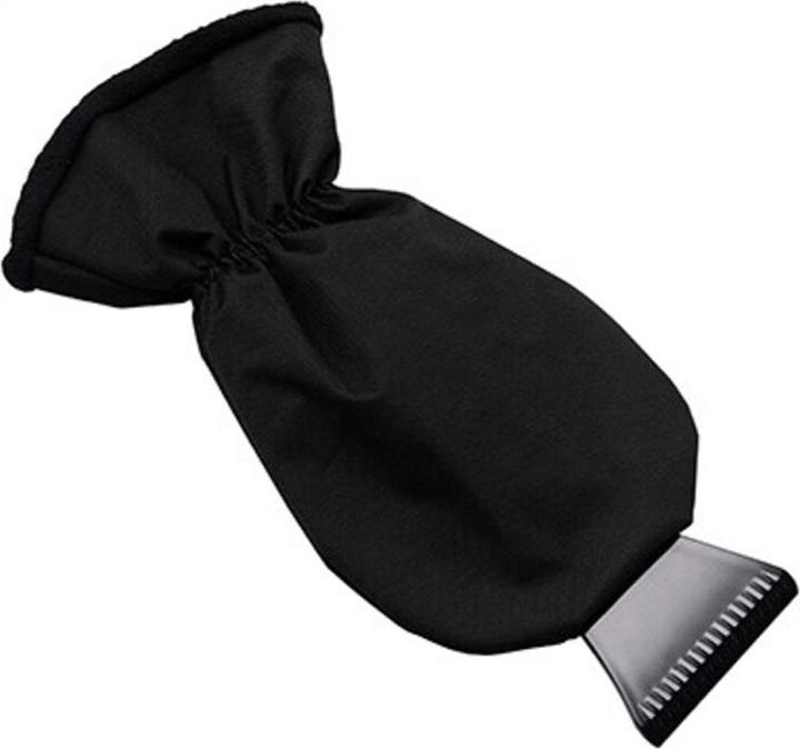 Produktbild Sportyfied Eiskratzer Handschuh PolymerMaterial Glasfaser Polyester (One Size)