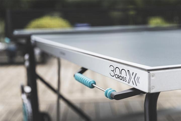 Produktbild Cornilleau 300X