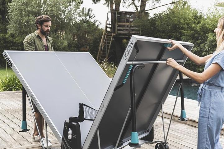 Produktbild Cornilleau 300X