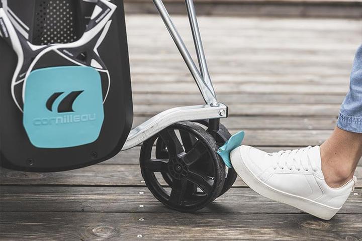 Produktbild Cornilleau 300X