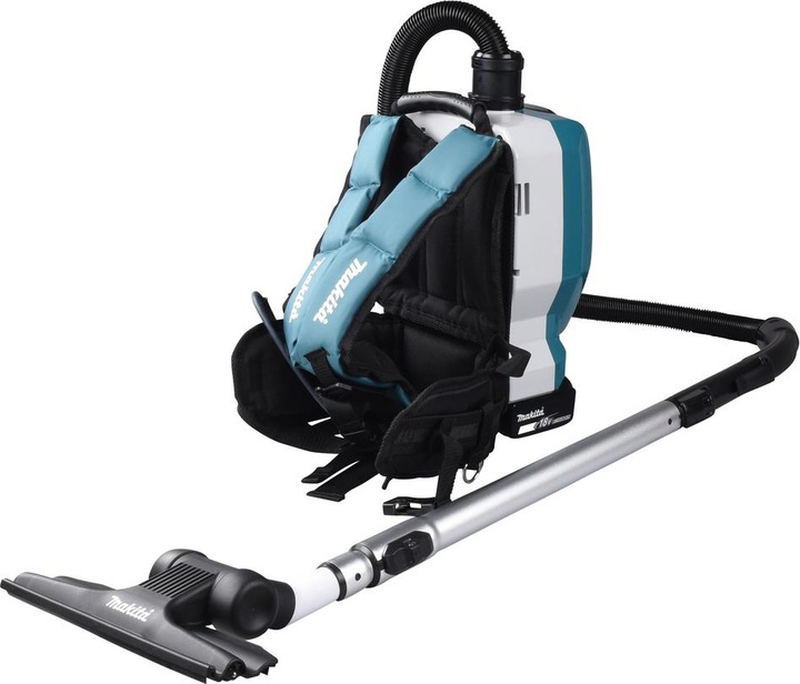 Image du produit Makita DVC261ZX15 (Aspirateur dorsal)