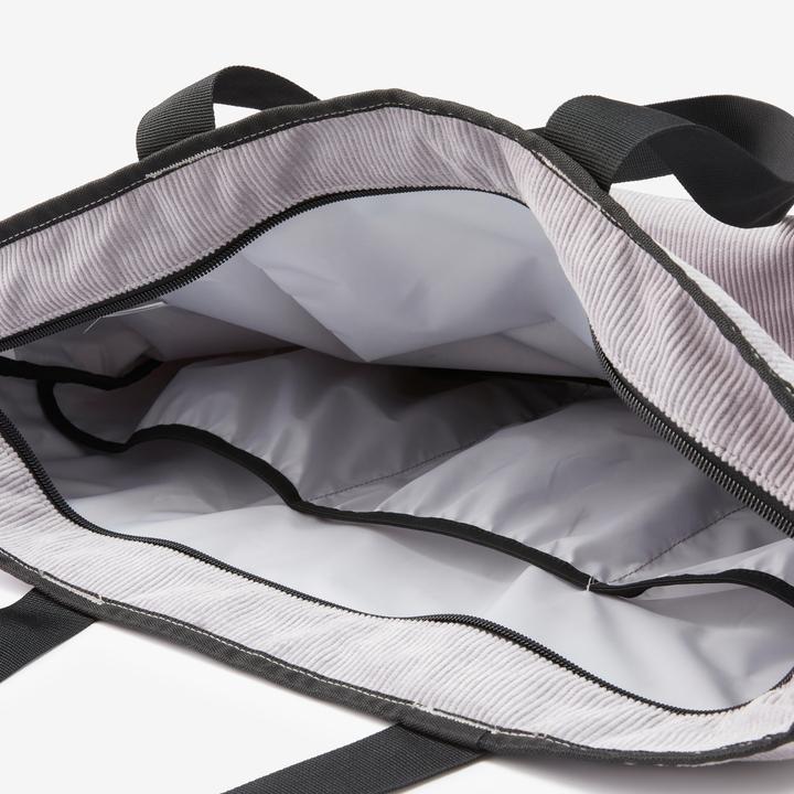 Image du produit Domyos Velours (25 l)