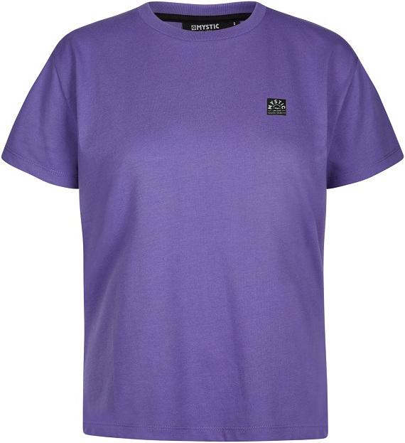Immagine prodotto Mystic Lowe Tee Donna (S)