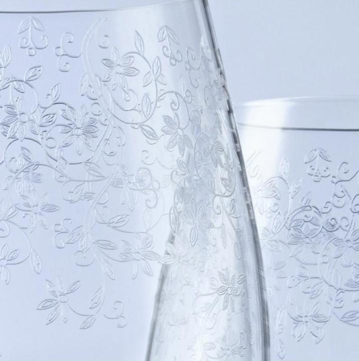 Image du produit Leonardo Château Verre à vin rouge (51 cl, 1 Verres, Verres à vin rouge)