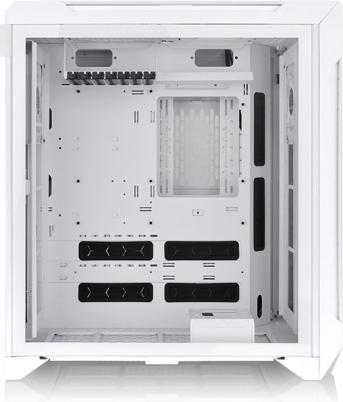 Produktbild Thermaltake CTE C700 Air Snow White (ATX, E-ATX, mATX, Mini-ITX)