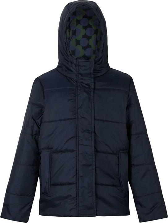 Produktbild Regatta Orla Kiely Steppjacke Mädchen
