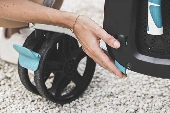 Actual product image Cornilleau 200X