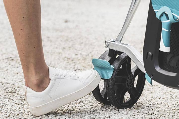 Actual product image Cornilleau 200X