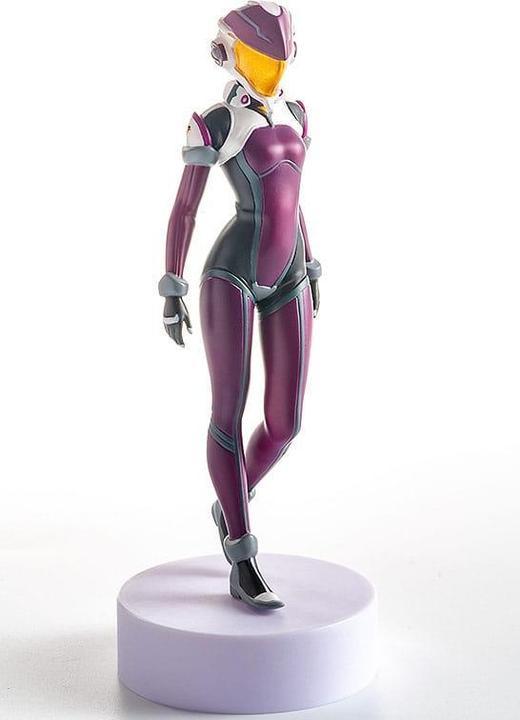 Immagine prodotto Max Factory Macross Delta model kit 1/20 PLAMAX MF-69 Minimum Factory Mirage Farina Jenius 9 cm