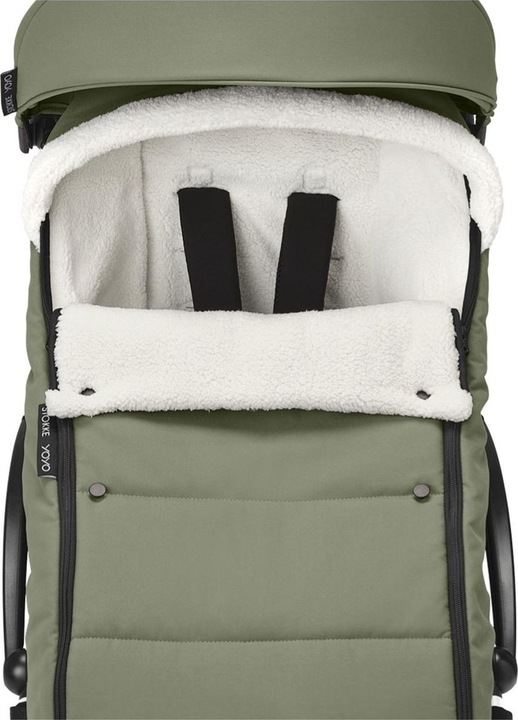 Produktbild Stokke Yoyo Fusssack
