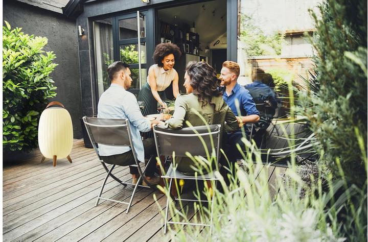 Produktbild Ezilight Ambiant Xl