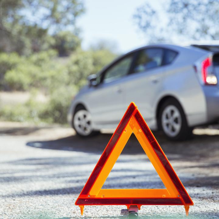 Image du produit Osram Eurobox (H1)