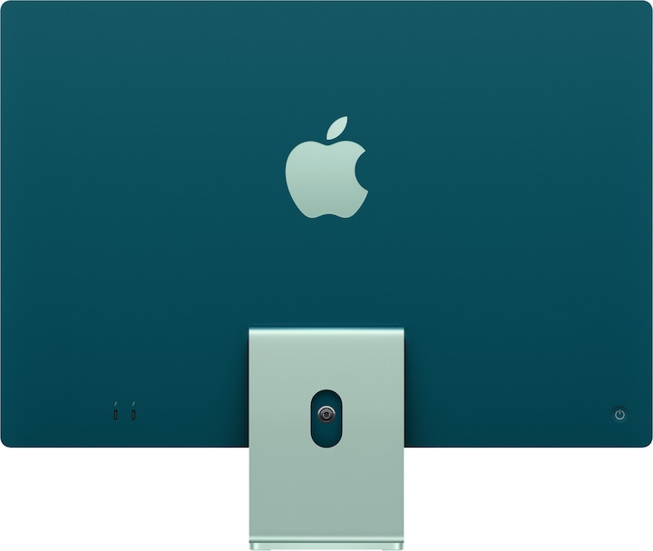 Image du produit Apple iMac (M1, 16 Go, 512 Go)