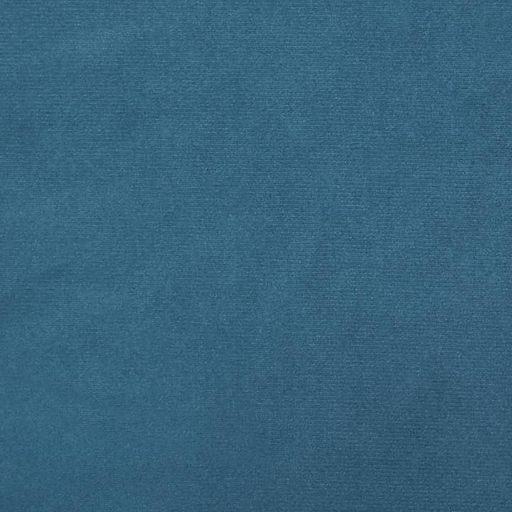 Produktbild VidaXL Bo x springbett mit Matratze 100 x 200 cm Samt (100 x 200 cm)