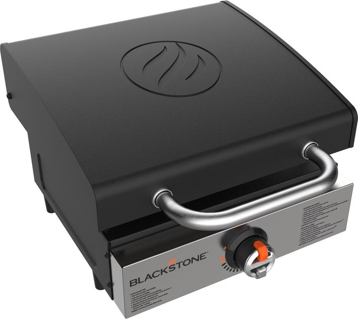 Actual product image Blackstone Table grill " 17 Griddle " 43 x 39 cm, 350 degrees, plancha grill