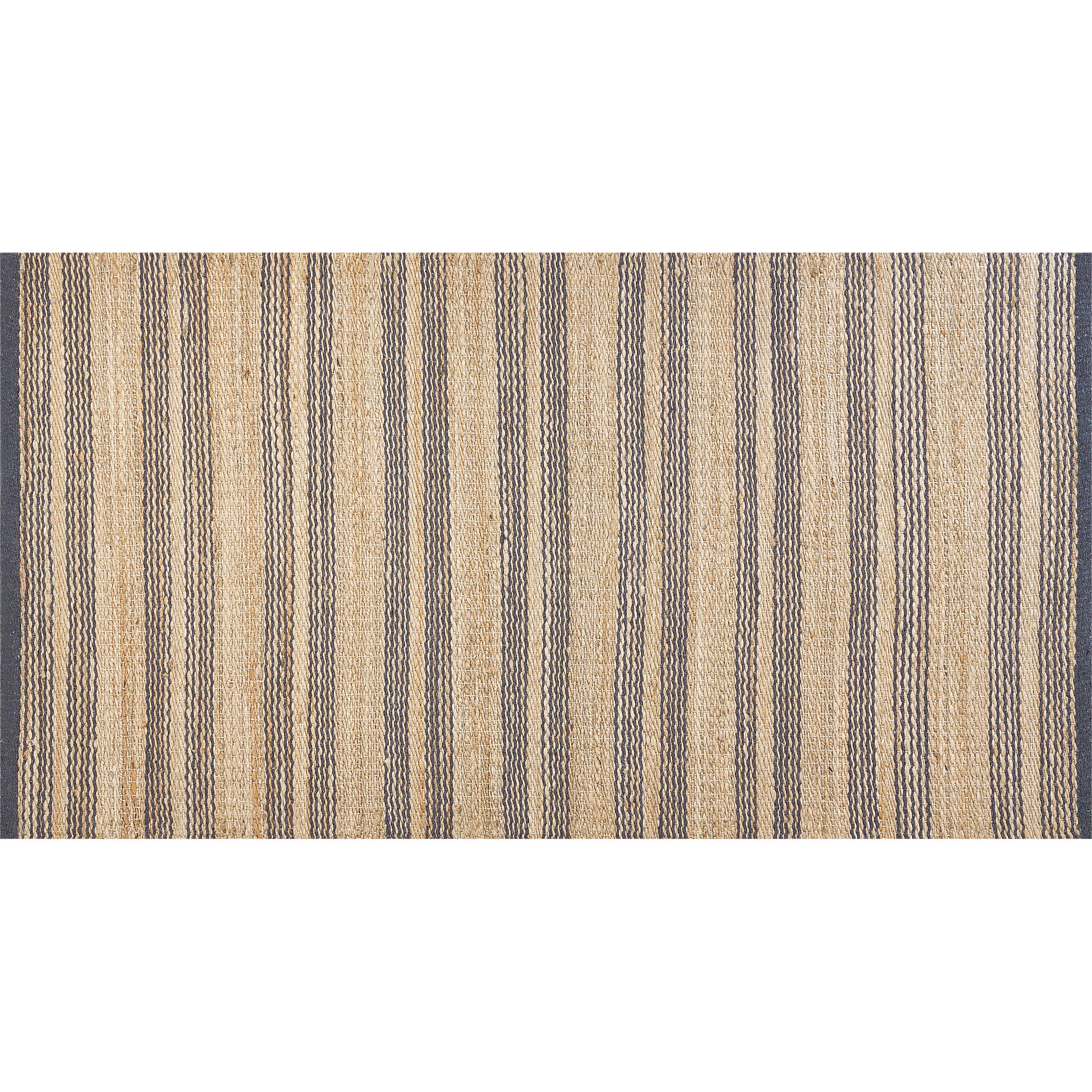 Beliani, Teppich, Budho (80 x 150 cm)