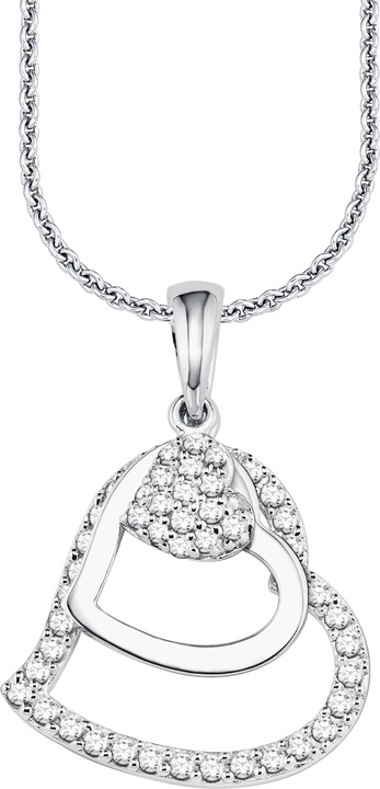 Immagine prodotto S.Oliver Collana (Argento 925, 42 cm)