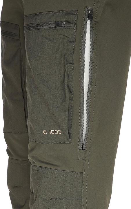 Immagine prodotto Fjällräven Keb Agile Winter Trousers W (40)