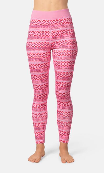 Immagine prodotto Kari Traa Pantaloni a vita alta Lilja (S)