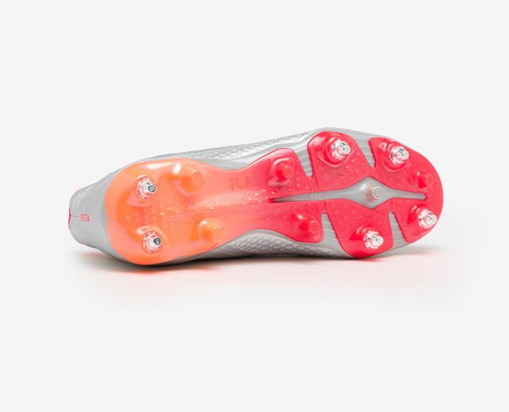 Image du produit Kipsta Femmes/Hommes Chaussures de foot à crampons SG - VIRALTO III 3D Airmesh Titanum Games (41)