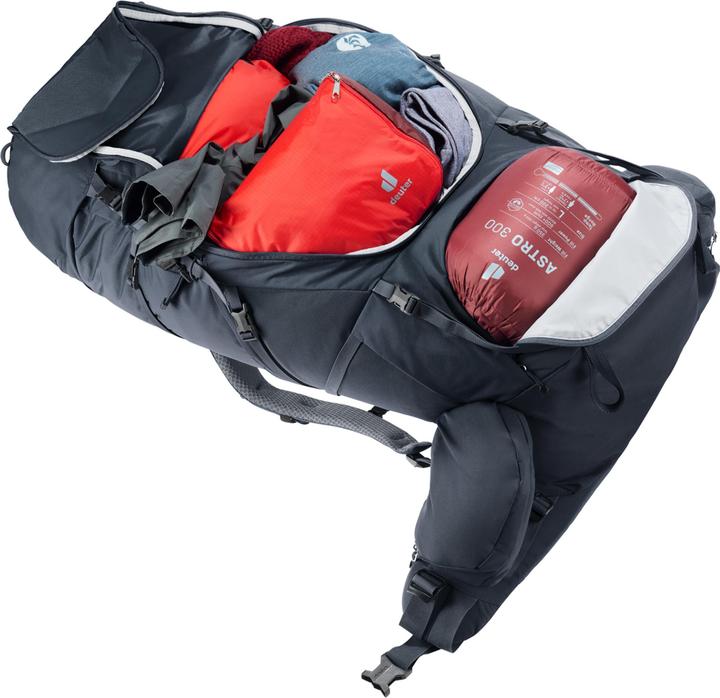 Produktbild Deuter Aircontact Core 70+10 (70 l)