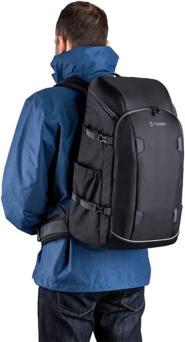 Actual product image Tenba Solstice 24L (24 l)