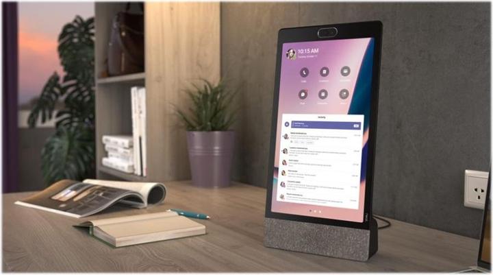 neat. Neat Frame- Personal Meeting Device