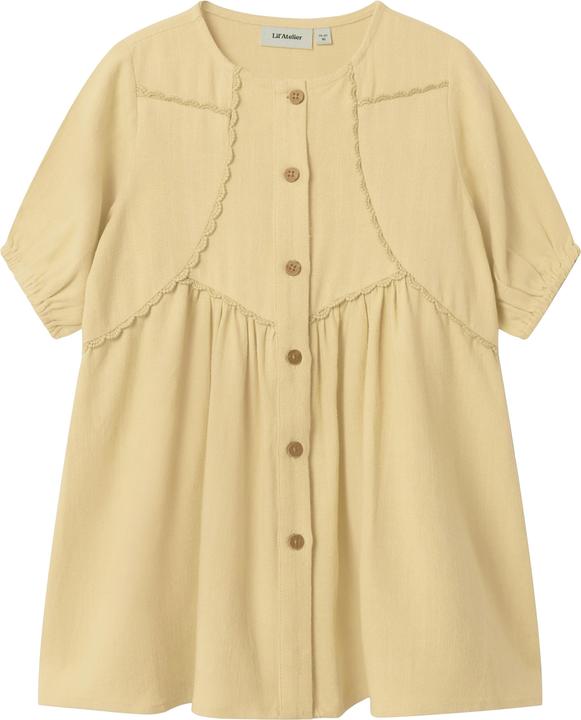 Image du produit Name it Loose Fit Kleid (92)