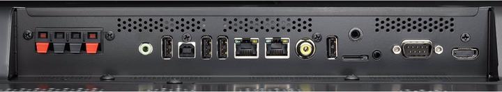 Immagine prodotto NEC MultiSync UN552V (1920 x 1080 pixel, 55")