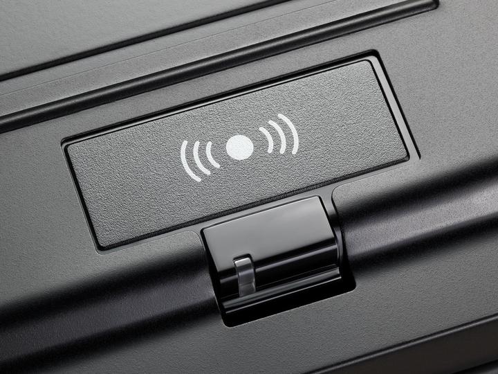 Immagine prodotto NEC MultiSync UN552V (1920 x 1080 pixel, 55")