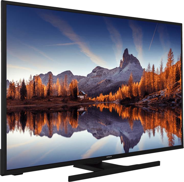 Hitachi 43HE4200 (43", LED, Full HD)
