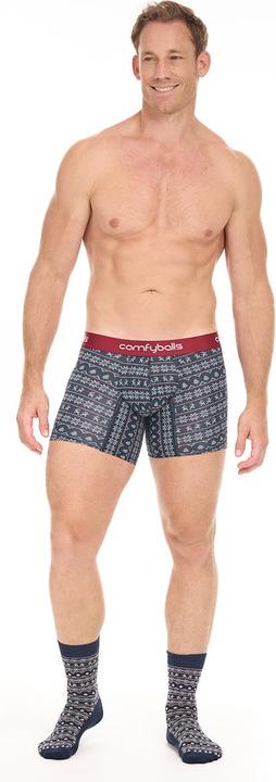 Produktbild Comfyballs Cotton Long (3XL, Einzelpack)